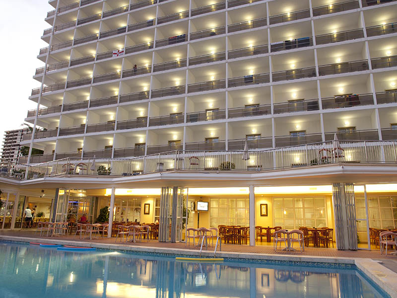 Hotel Servigroup Nereo